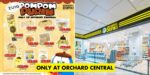 You Can Now Get Pom Pom Purin Merchandise At Don Don Donki