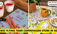 Flying Tiger Copenhagen Cover Image