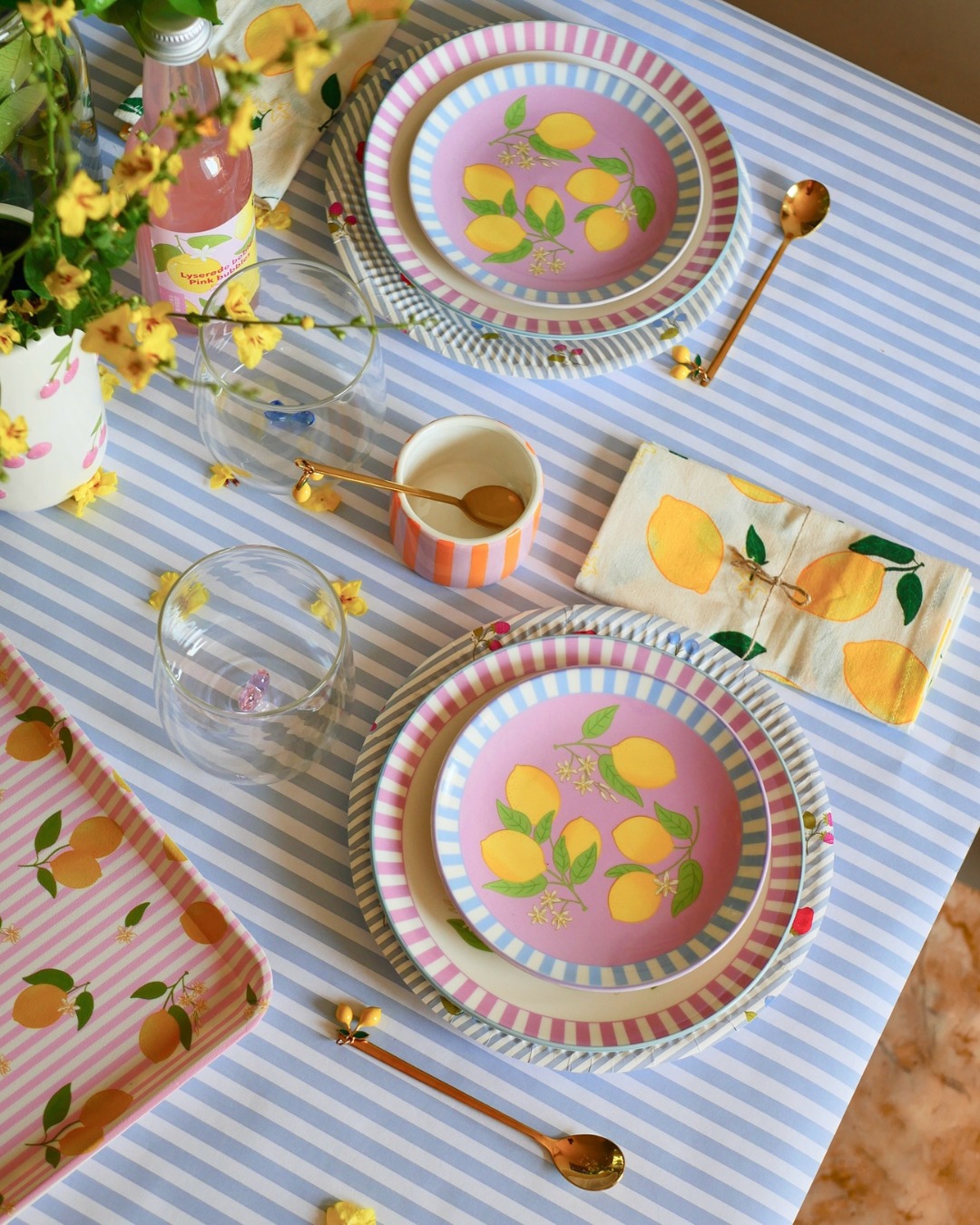 Flying Tiger Copenhagen