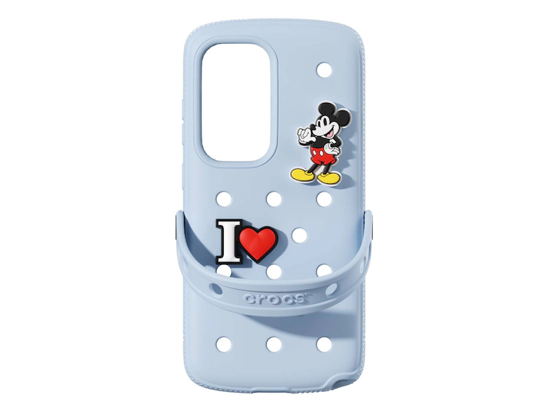 Crocs Samsung Phone Case