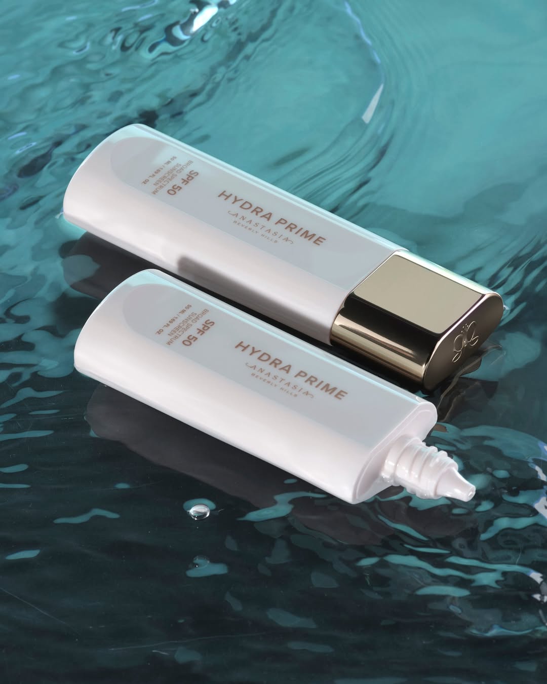 Beauty Payday Picks August 2025 Anastasia