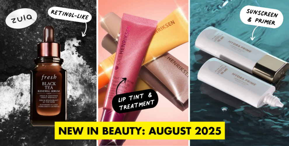Beauty Payday Picks August 2025 Cover Image