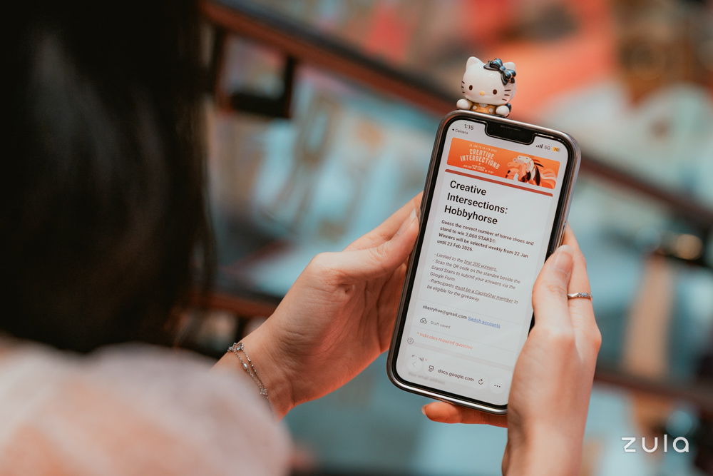 creative intersections funan