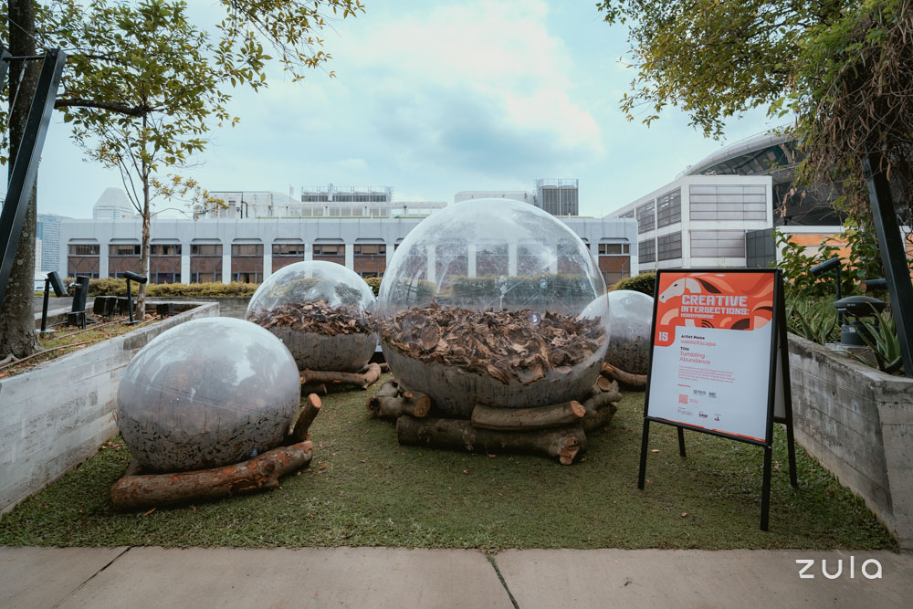 funan edible garden city